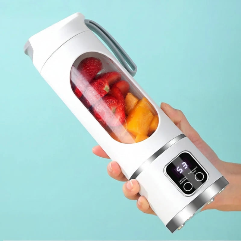 Nova Haus Go-Blender Portable USB Blender