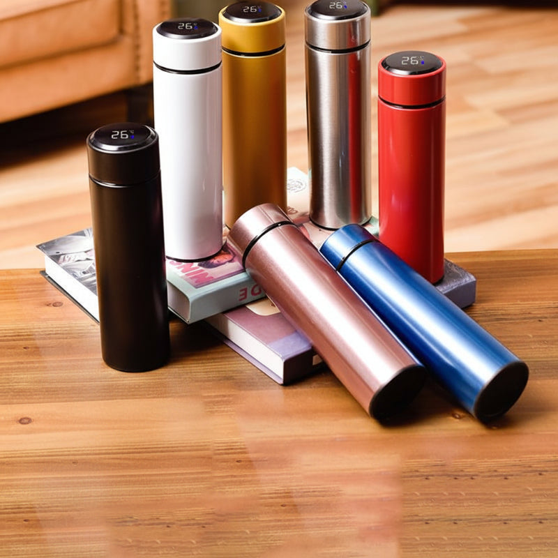 Hydro-Track Smart Bottle