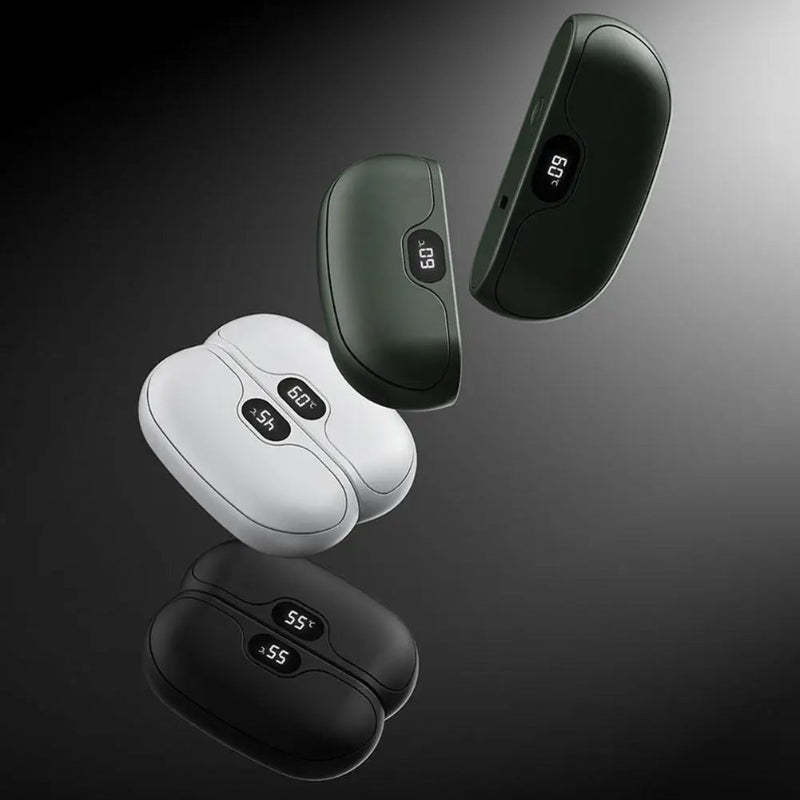Thermo-Grip Hand Warmer