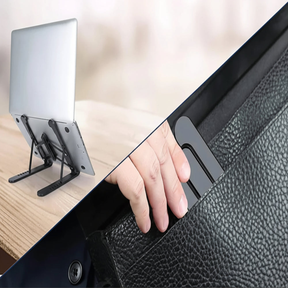 Aero-Lift Laptop Stand