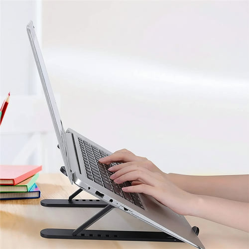 Aero-Lift Laptop Stand
