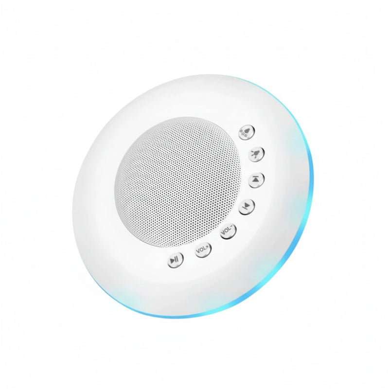 Zen-Acoustic Sound Machine