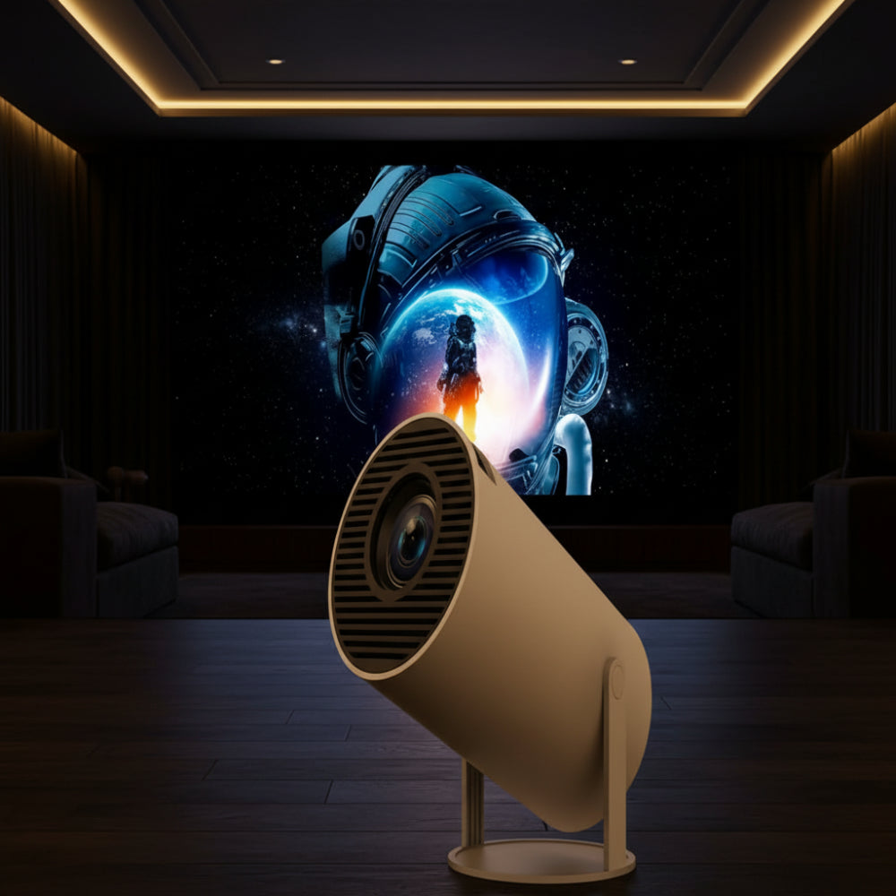 Cinema-Go 360