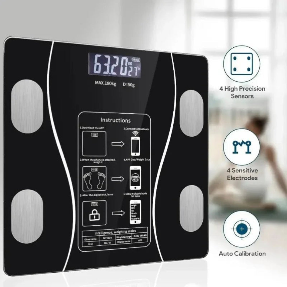 Vital-Track Smart Scale