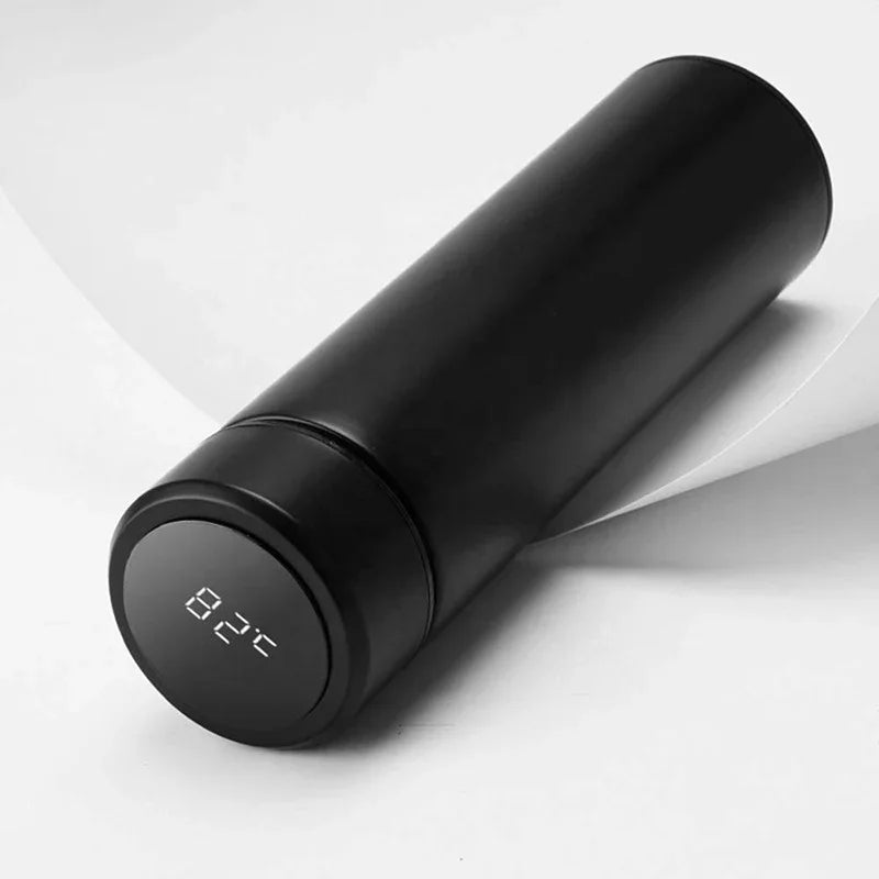 Hydro-Track Smart Bottle