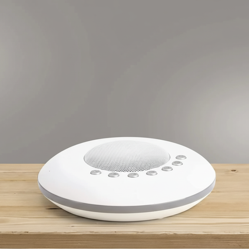 Zen-Acoustic Sound Machine