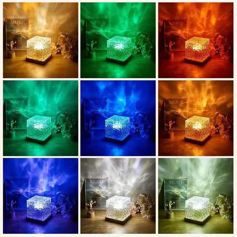 Aura-Sky Night Projector