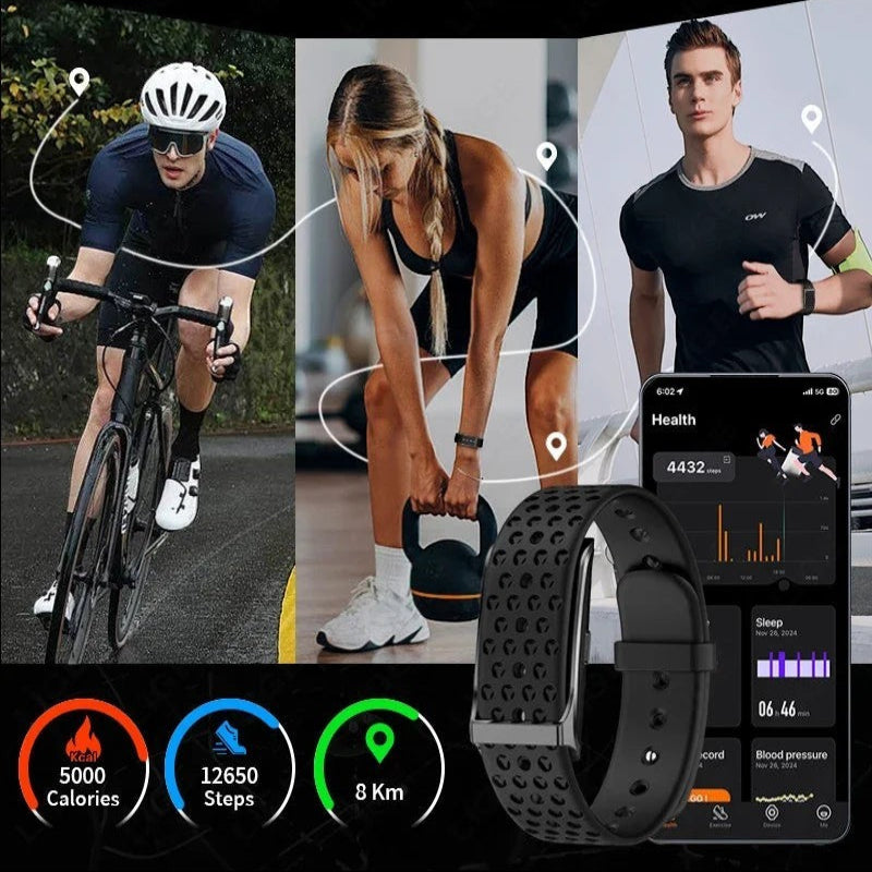 Active Smartwatch