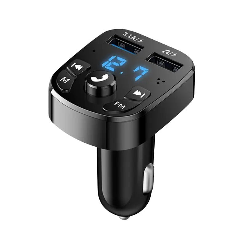 Mag-Drive Omni FM Connect