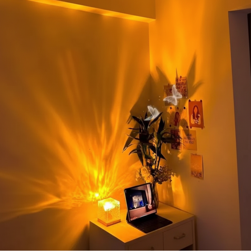Aura-Sky Night Projector