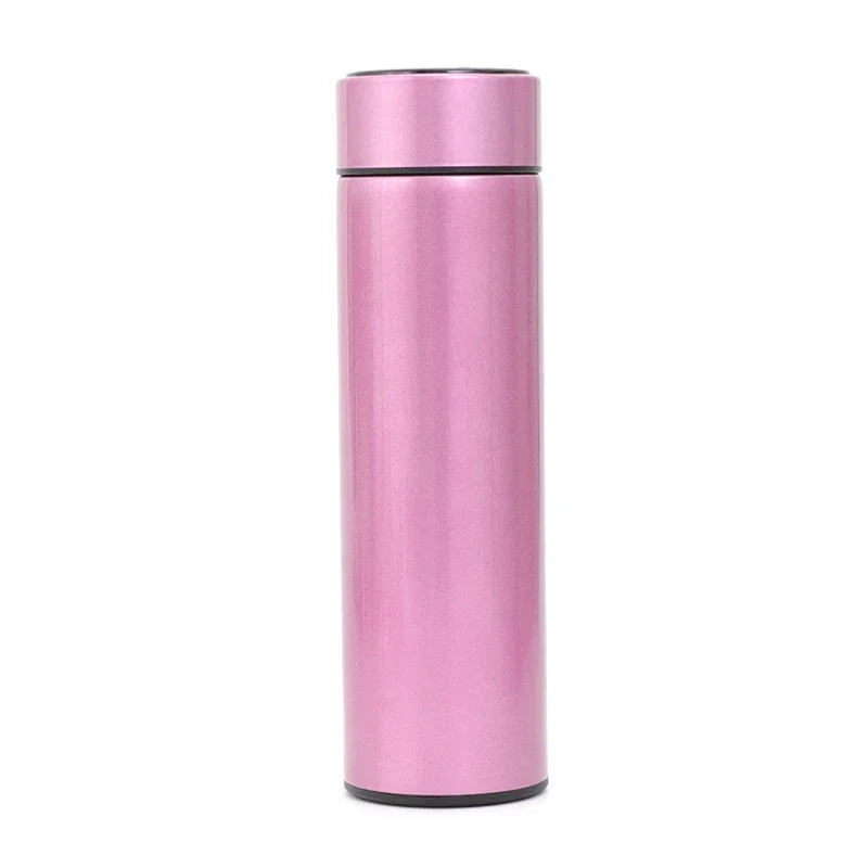 Hydro-Track Smart Bottle