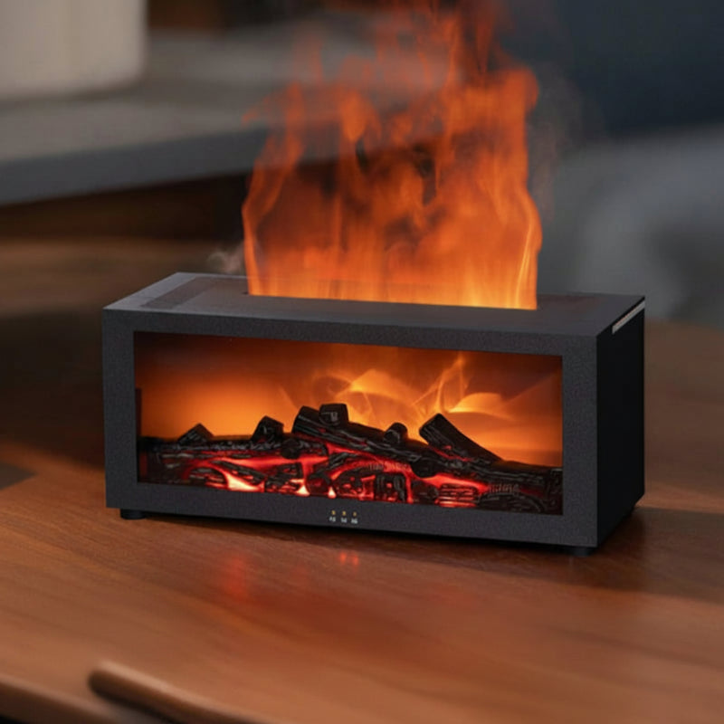 Aura-Flame Pro Diffuser