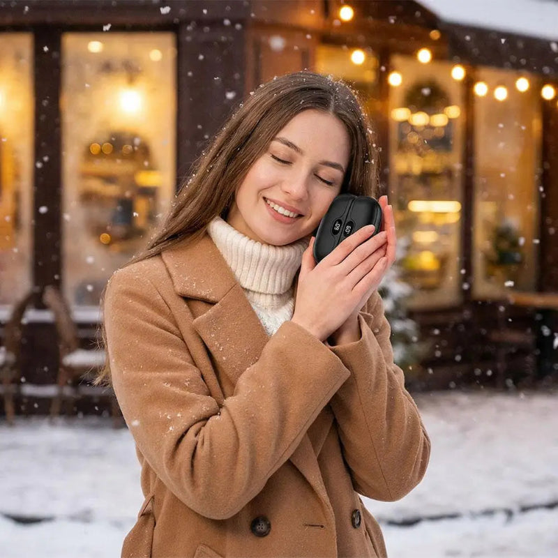 Thermo-Grip Hand Warmer