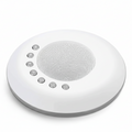 Zen-Acoustic Sound Machine