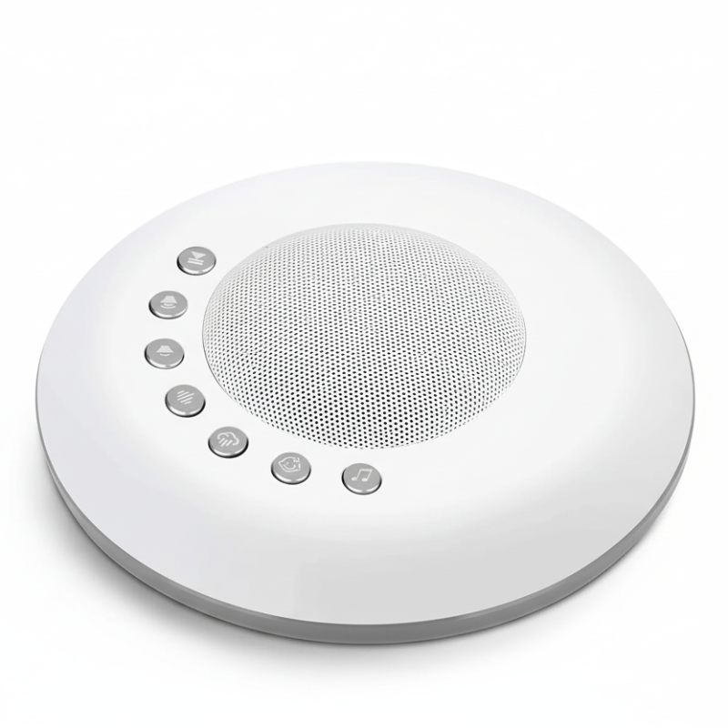 Zen-Acoustic Sound Machine