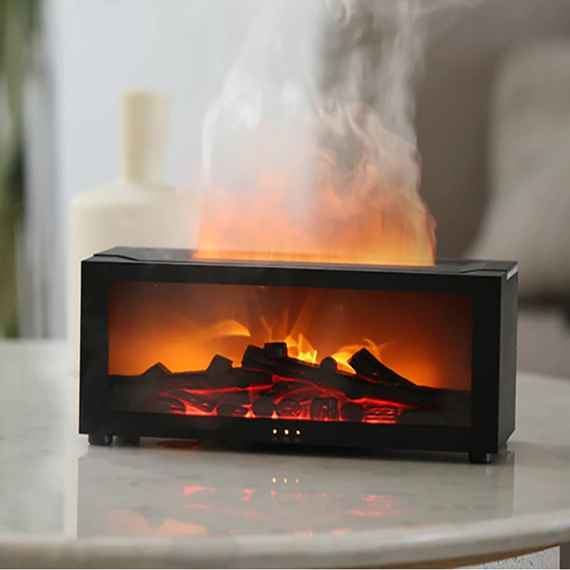 Aura-Flame Pro Diffuser