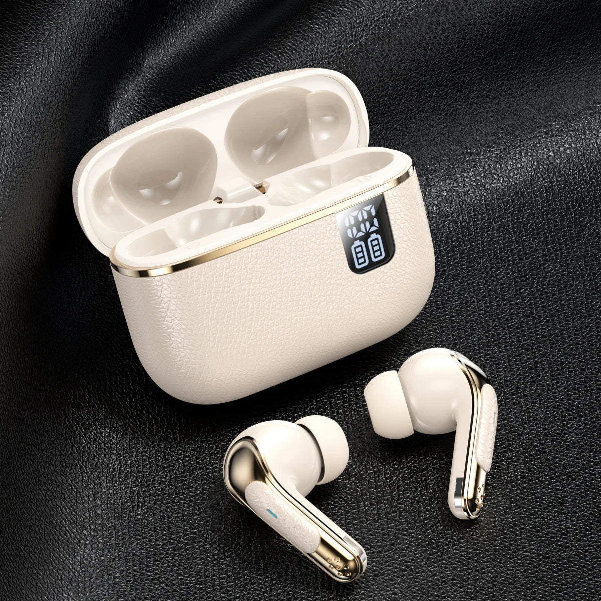 Sonic-Air Wireless Earbuds