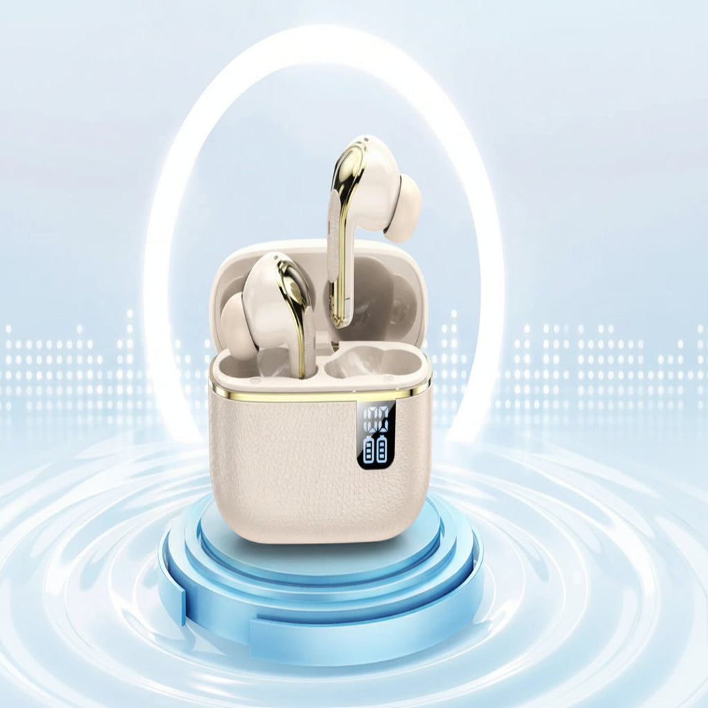 Sonic-Air Wireless Earbuds
