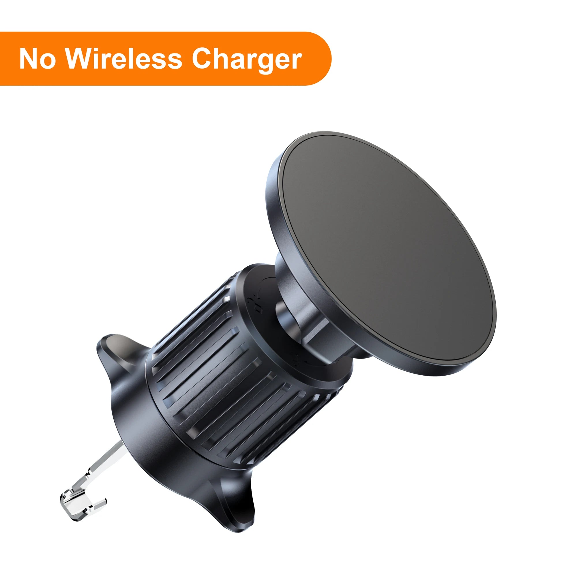 Mag-Drive Wireless Mount