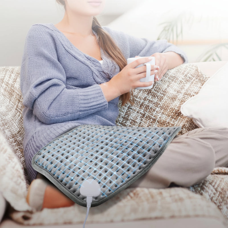 Comfort-Heat Therapy Pad