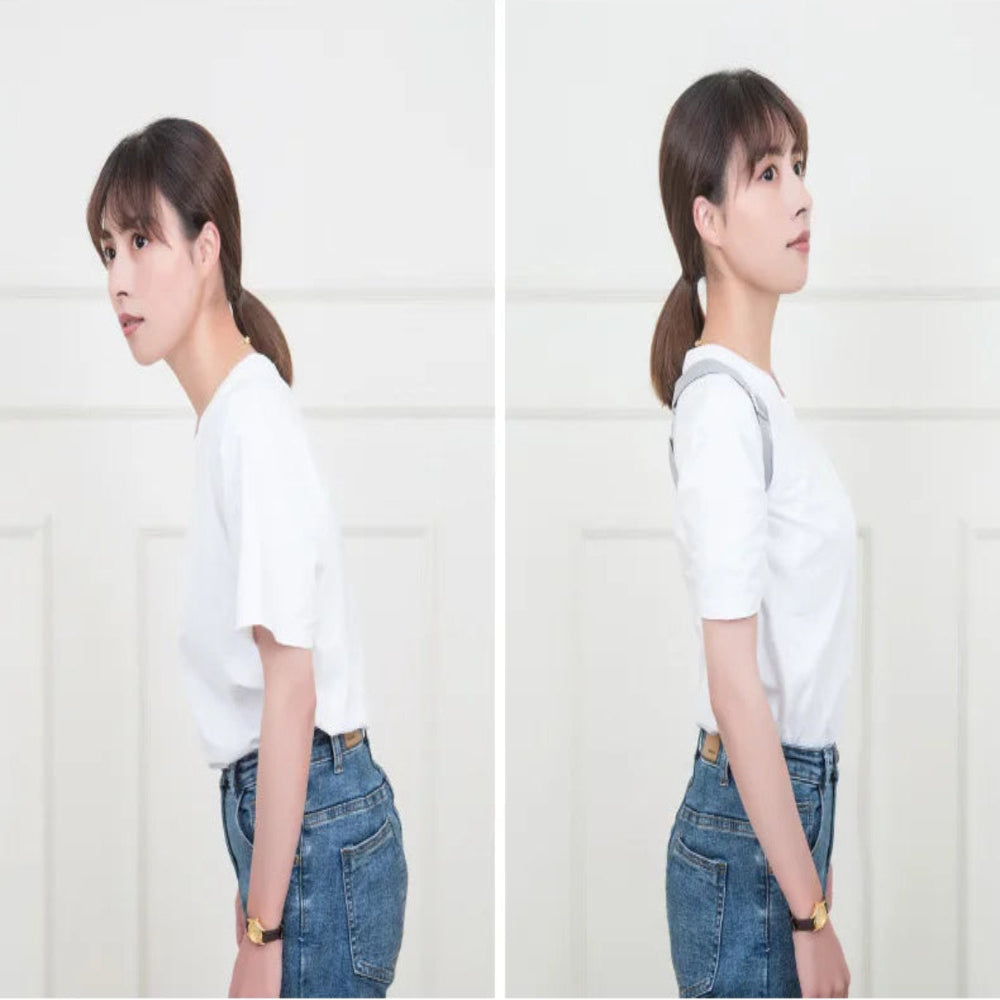 Align-X Smart Brace