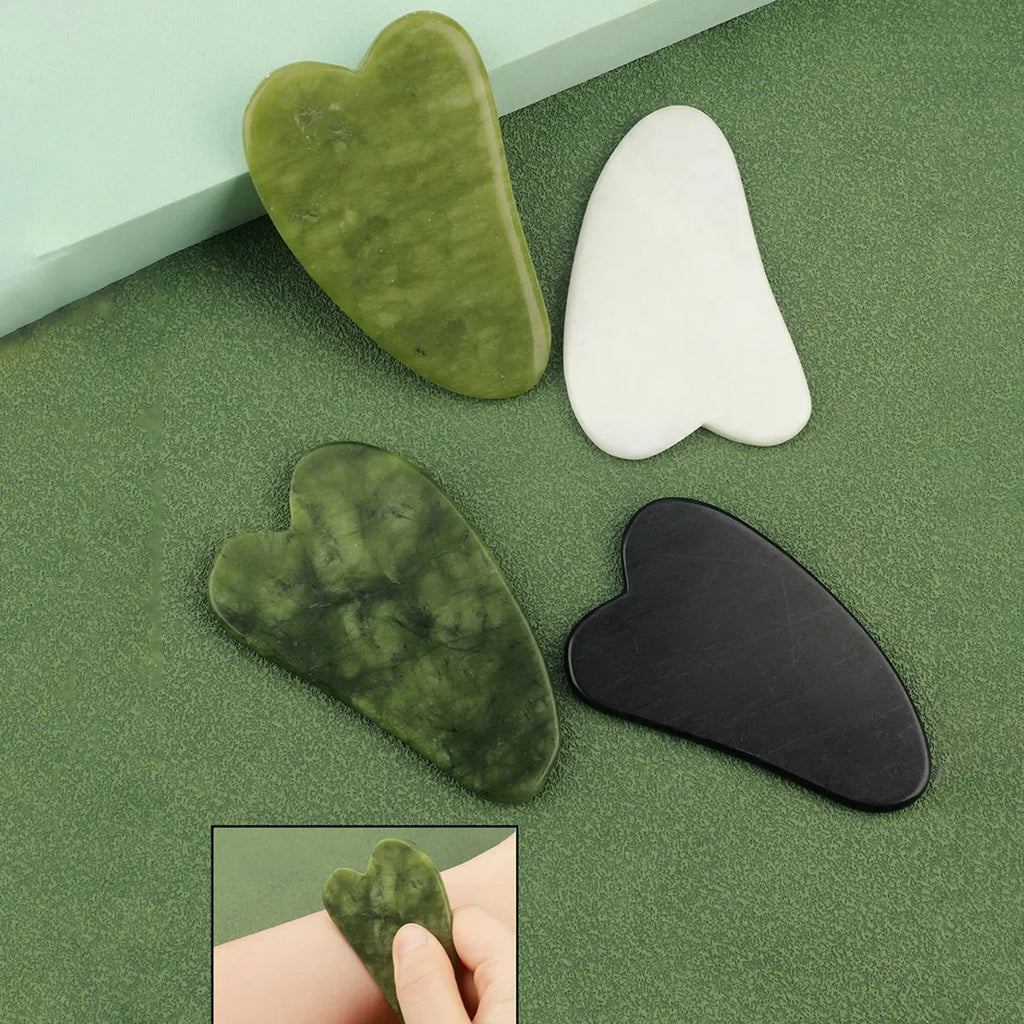 Jade-Glow 3-in-1 Facial Set