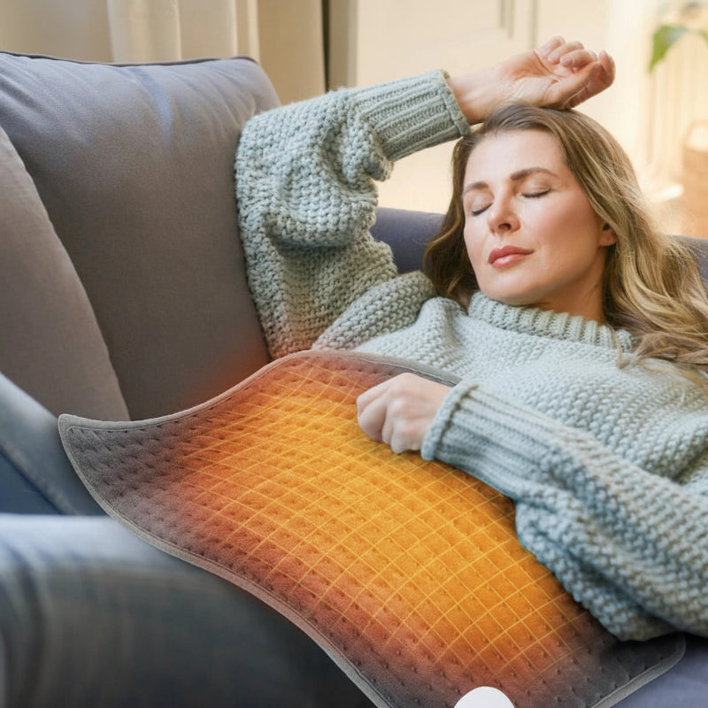 Comfort-Heat Therapy Pad