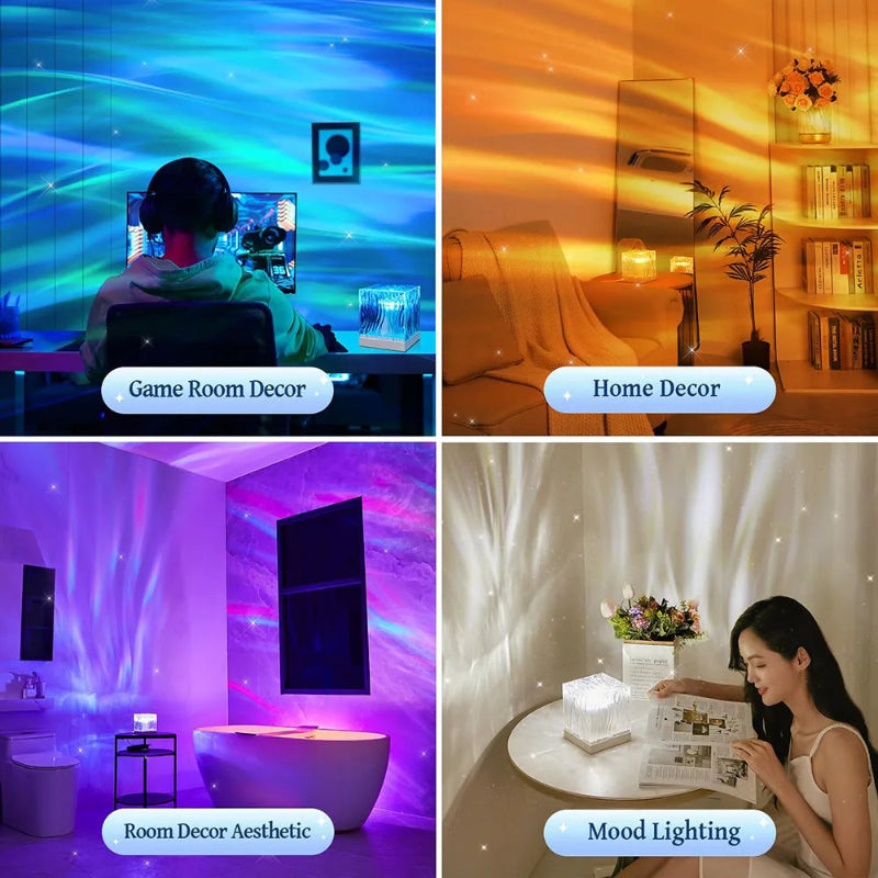 Aura-Sky Night Projector