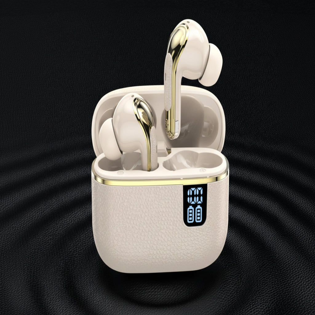 Sonic-Air Wireless Earbuds