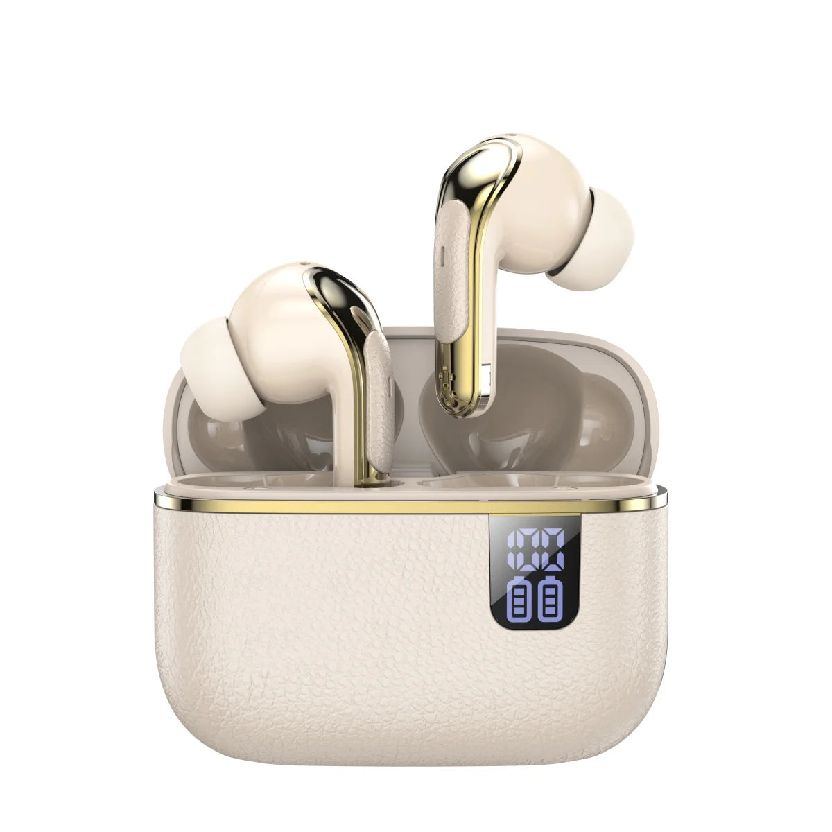 Sonic-Air Wireless Earbuds