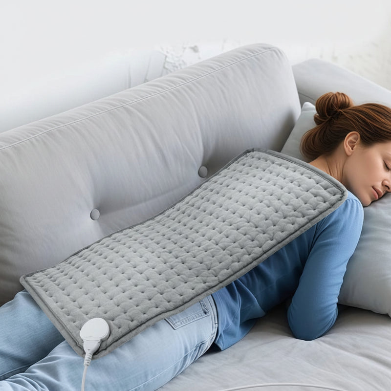 Comfort-Heat Therapy Pad