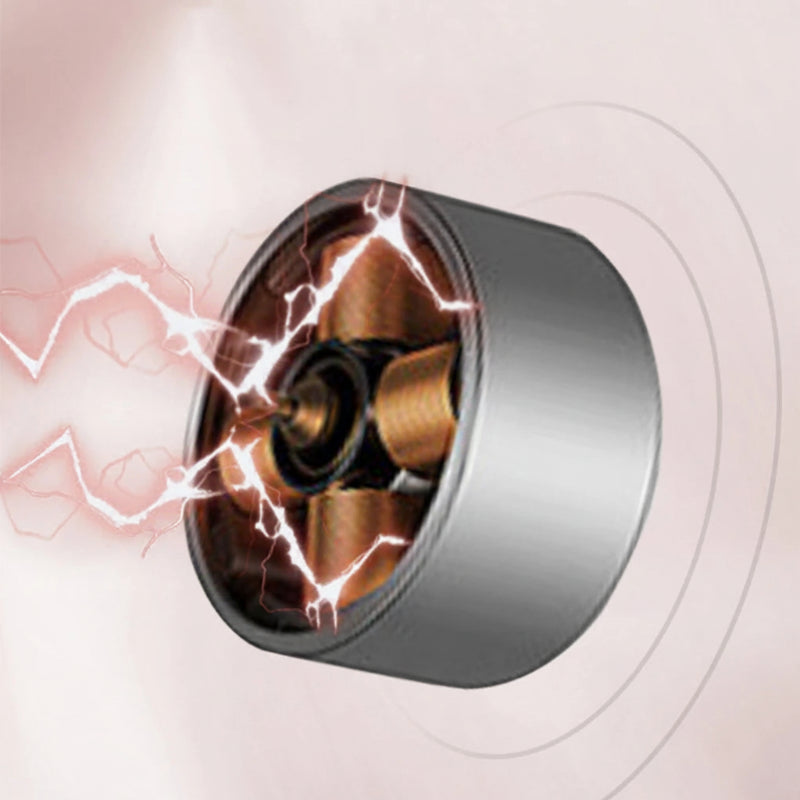 Aero-Mini Handheld Fan