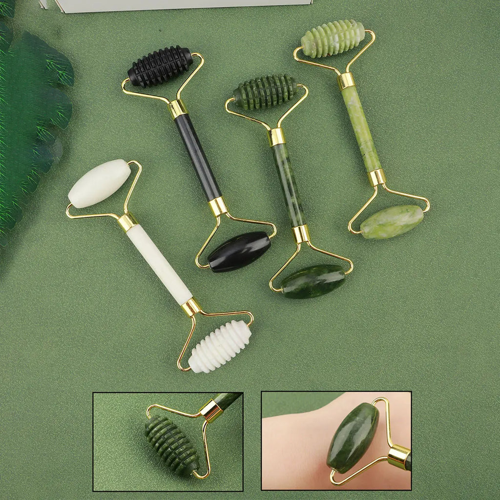 Jade-Glow 3-in-1 Facial Set