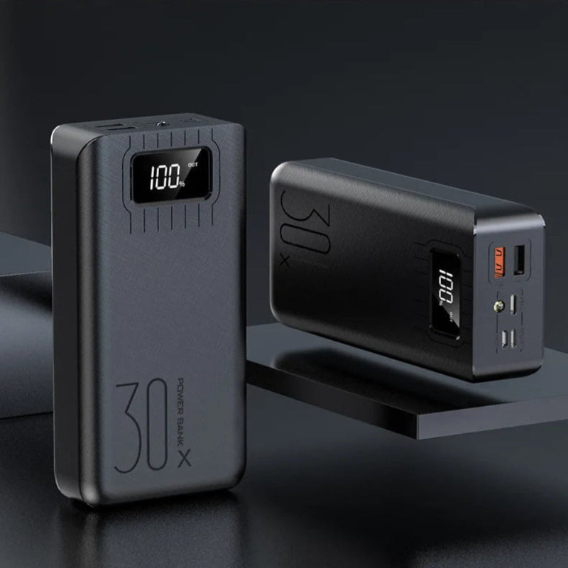Omni-Power 30K