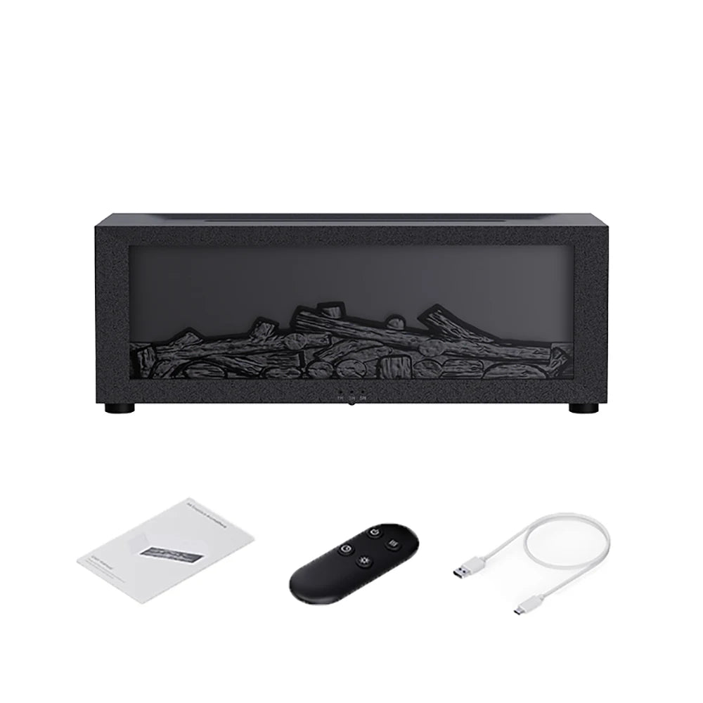 Aura-Flame Pro Diffuser