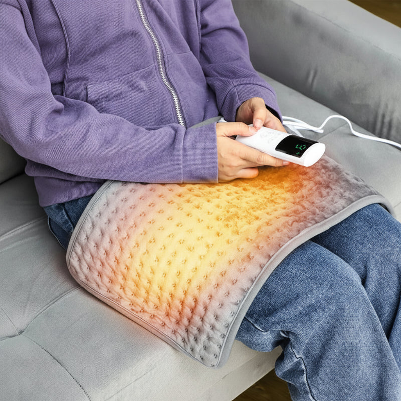 Comfort-Heat Therapy Pad