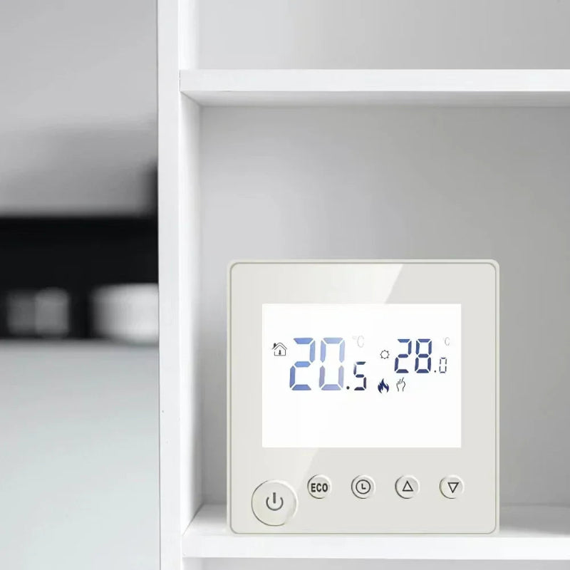 Thermo-Link Smart Thermostat