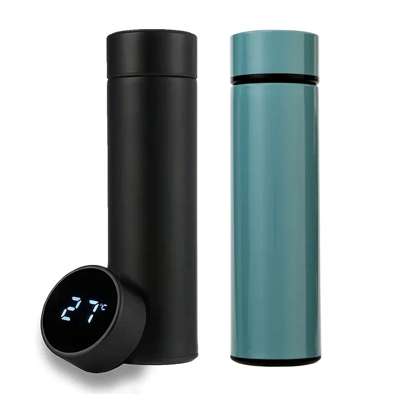 Hydro-Track Smart Bottle