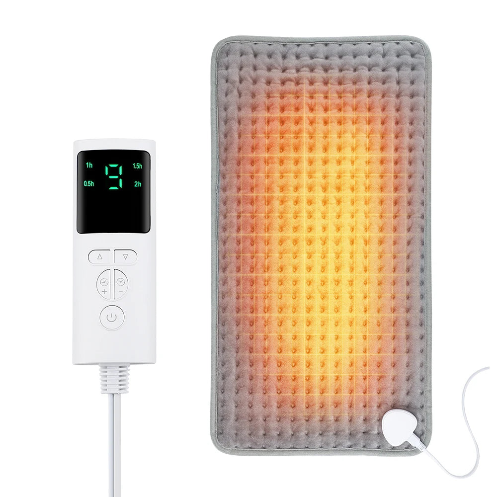 Comfort-Heat Therapy Pad