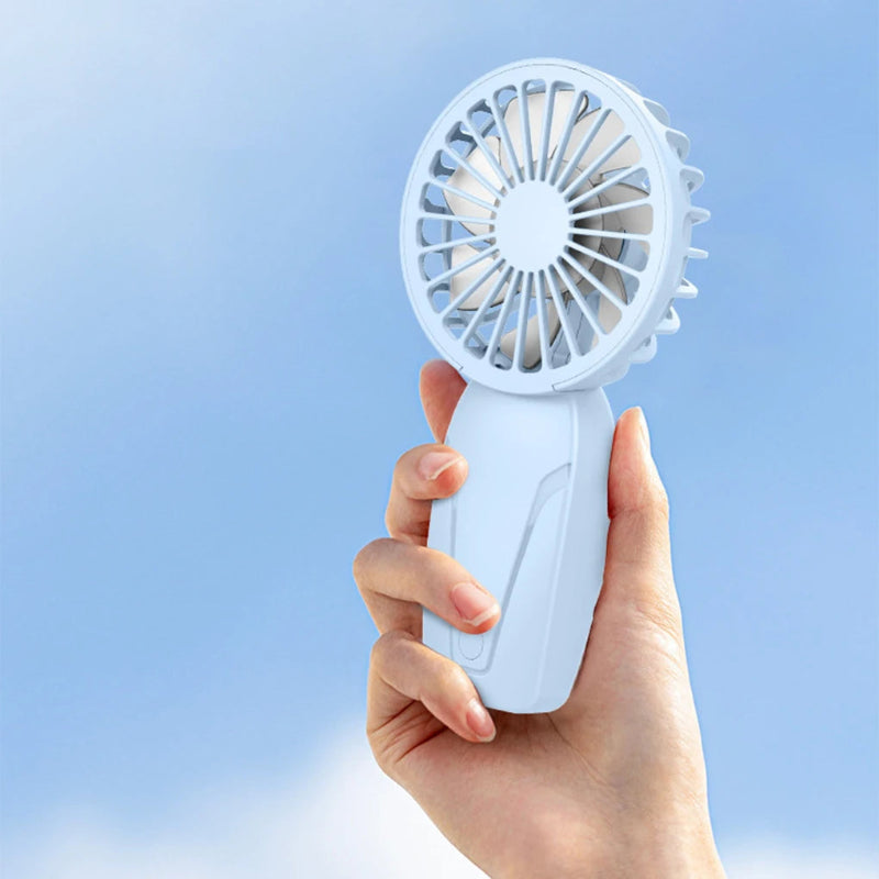 Aero-Mini Handheld Fan