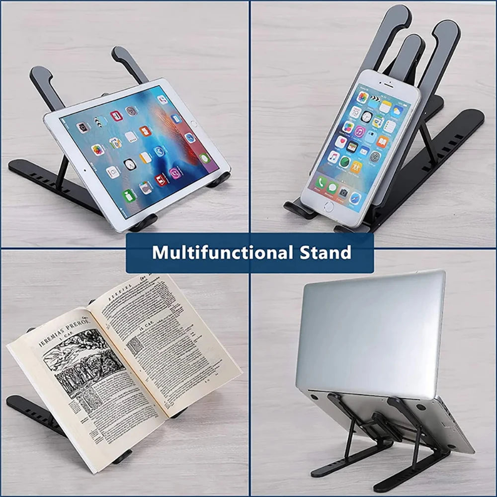 Aero-Lift Laptop Stand