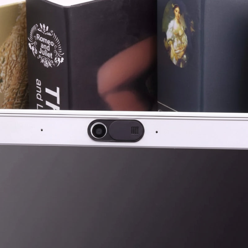 Shield-Lens Privacy Cover