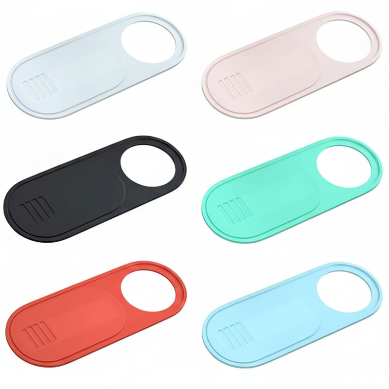 Shield-Lens Privacy Cover