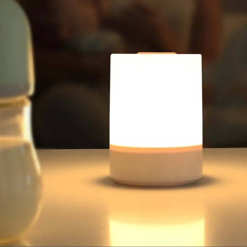 Aura-Touch Night Lamp