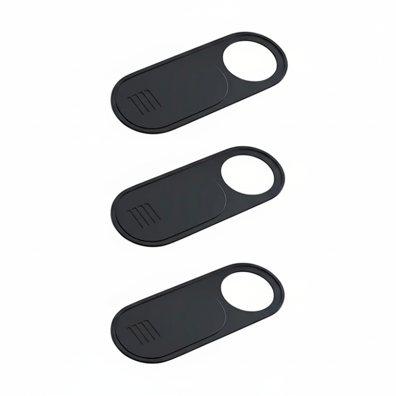 Shield-Lens Privacy Cover