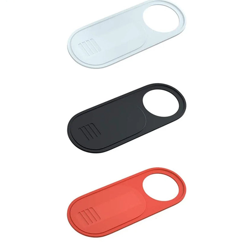 Shield-Lens Privacy Cover