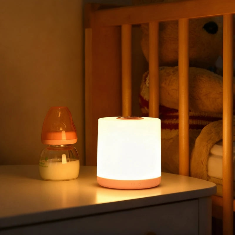 Aura-Touch Night Lamp