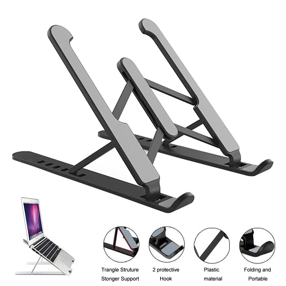Aero-Lift Laptop Stand