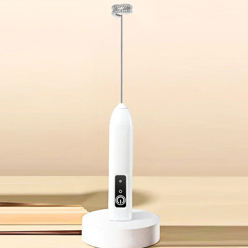 Foam-Pro Electric Frother