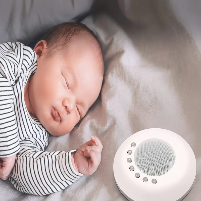 Zen-Acoustic Sound Machine